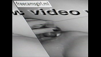 Girl Alone At Home Making Mischief