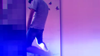 Garoto Sarra Gostoso Ao Som Do Npc(estrelinha)