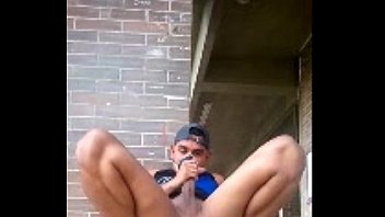 Enseñando Mi Culo - solo, gay - Video 5214864