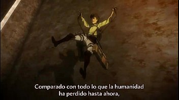 Shingeki No Kyojin 11