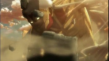 shingeki no kyojin 13.5