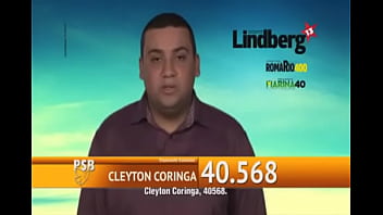 Cleyton Coringa Fazendo Sexo