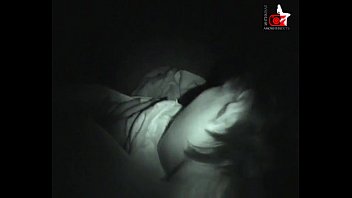 Russian Amateur Couple Sex Nightvision Orgasm