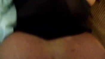 After Spanking Her Taking It To The Couch