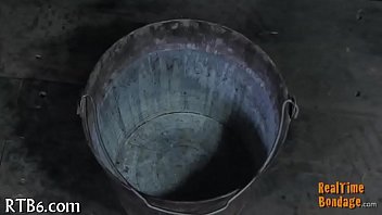 Cute Lass Waits For Lusty Castigation - Video 5360864