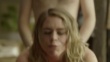 Billy Piper Full Sex Scene Edit