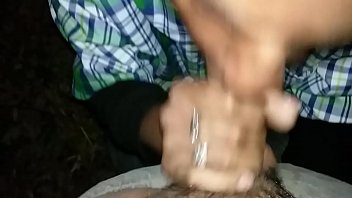 Blowing A Hot 18yo Native American Twink