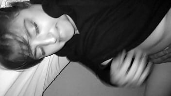 Motel Hmo-son Malatacha:recalentada Blanco Y Negro 1