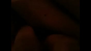 Gordinha Tocando Um Siririca