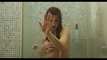 Sexy Mummy In The Shower