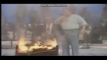 Secsu Do Gordinho é A Churrasqueira Controle Remoto