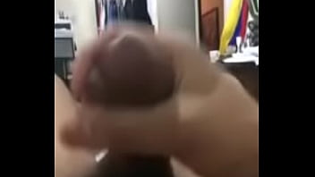 Quien Quiere Leche - amateur, milk, gay, big-dick, soloboy, gay-masturbation - Video 5356392