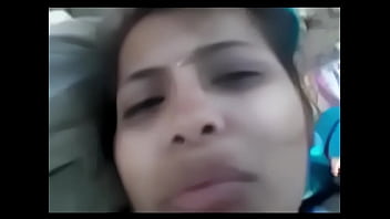 Young Bhavi Taking Chance Of Dewar In Jungle