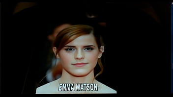 Emma Watson Cum Tribute - cum, emma, watson, tribute, soloboy - Video 5397567
