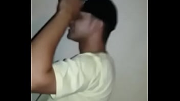 Guilhermim Fazendo Os Cara De Boi