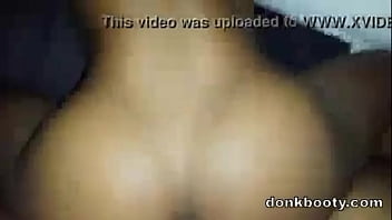 Big Ass Bouncing On Dick