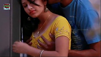 Romantic Telugu Couple