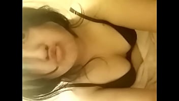 Chica Con Lindos Pechos (ropa Interior)