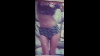 Trans Gender Adelina Paulina