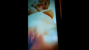 Tribute@kellyhutchon-by-dukeprinceitaly-cumonherbody