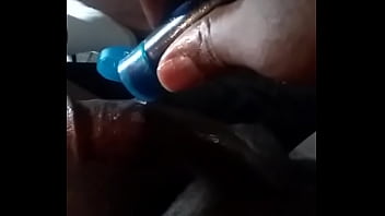 Homemade Playing With Dick And Smoking