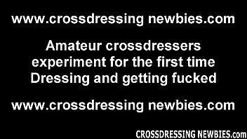 Watch Me Gradually Transform Into A Woman