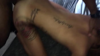 Girlfriend Getting Pounded Ex