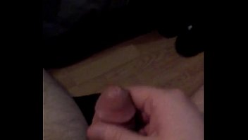 Me Stroking My Hard Cock - solo, gay, mas, soloboy - Video 5354658
