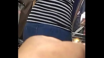 De, En, Metro, Cachetona - Unknown - 2025 - Incredible - Scene - Video 5354599