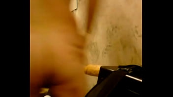 Joey D Anal Machine Romp Number One