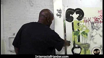 Beautiful Wife With Hung Stud 18 - black, hardcore, interracial, hugecock, black-dick, black-cock, monster-cock, white-girl - Video 5396351