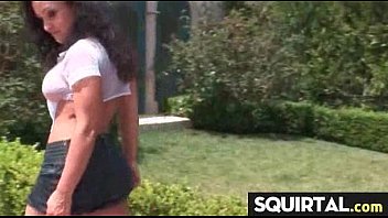 She Squirts Nice Pussy Juice 3 - hardcore, squirt, orgasm, big-cock, tight-pussy, hard-fuck - Video 5210253