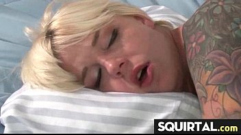 She Squirts Nice Pussy Juice 14 - hardcore, squirt, orgasm, big-cock, tight-pussy, hard-fuck - Video 5210213
