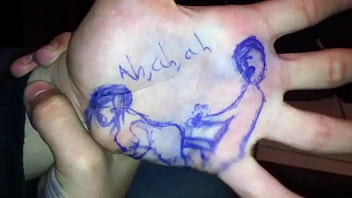 Sexy Girl Gets Fucked - anal, parody - Video 5210037