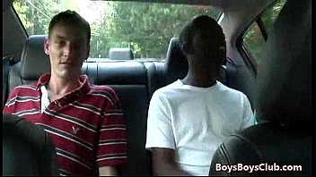 White Sexy Teen Boy Fucked By Big Black Gay Dick 19