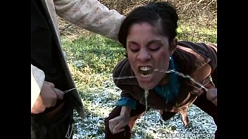 Crazy Girl Hardcore Pee Action