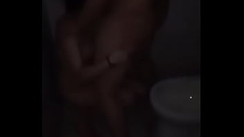 Chinese Girl In Wc