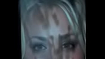 My Huge Cum Tribute To Kaley Cuoco