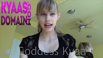 Prepare For Goddess Kyaa Day