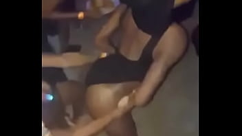 Girls Gone Wild Again Daggering