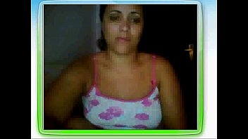 Vadia Se Exibe Na Cam