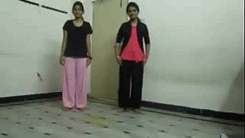 Savita School Girl Sex And Dancing In Home Alone