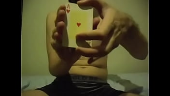 The Naughty Queen Trick (a Rainha Safada)