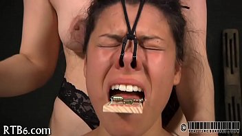 Sadomasochism Fetishes - Video 5350909