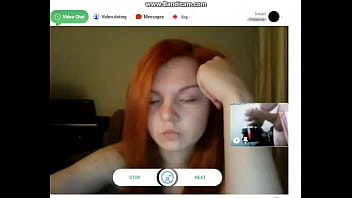 Bryan Jacks Off On Live Cam