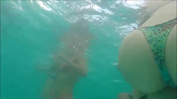 2, Pscina - Unknown - 2025 - Intense - Performance - Video 5356976