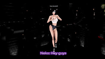 Neko - Joining Ap On Imvu