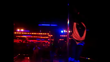 Stripper At Club, Gettin_ It