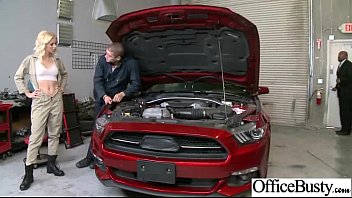 Intercorse On Camera With Big Melon Tits Office Girl (lynna Nilsson) Movie-23