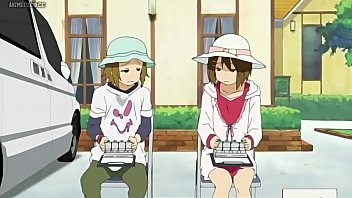 Anime, Music - Toons - 2025 - Steamy - Show - Video 5204885